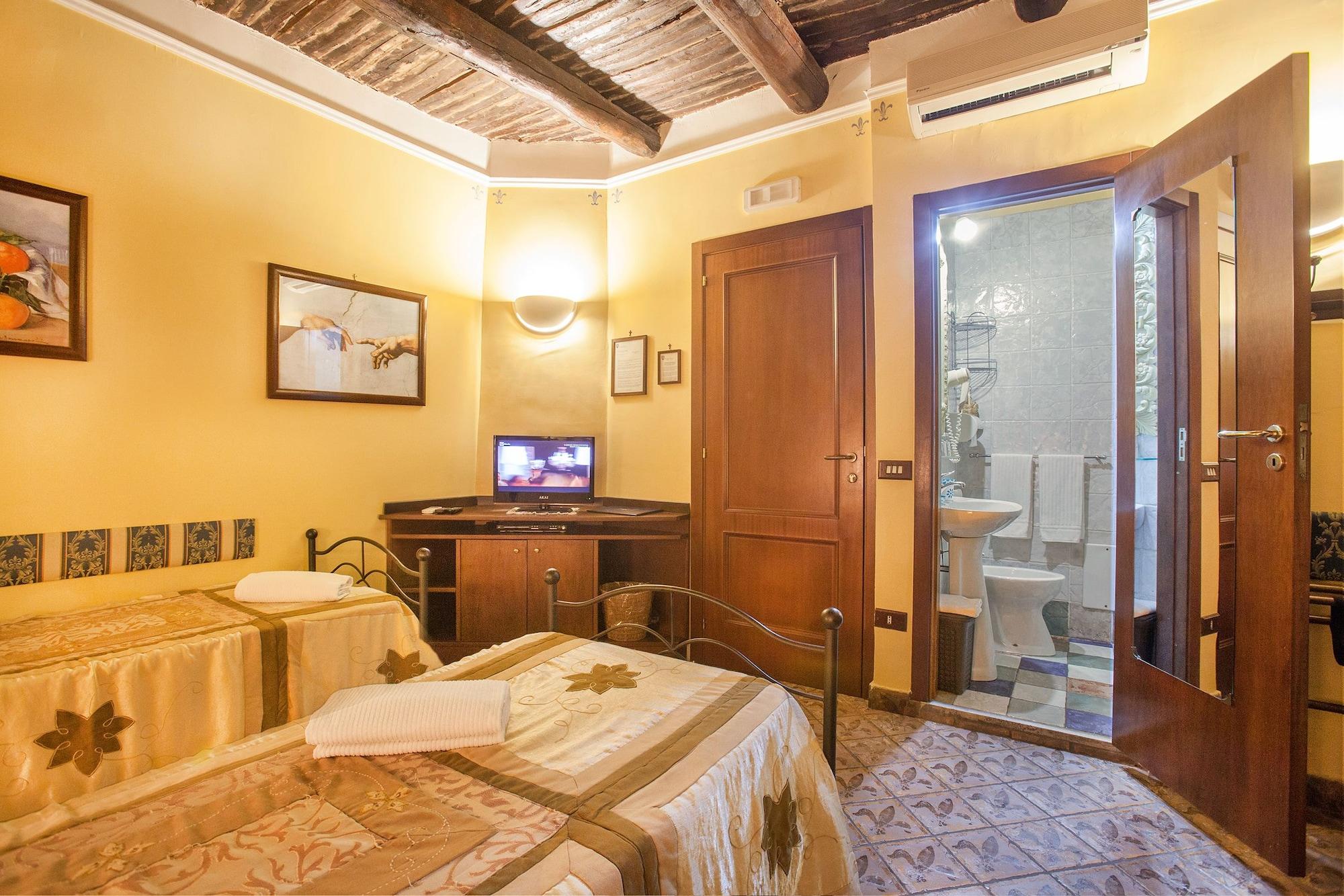 B&B L'Alloggio Dei Vassalli Naples Exterior photo